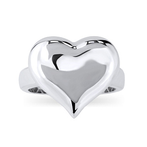 06-ВР-П1018-0 Кольцо (Au 585)