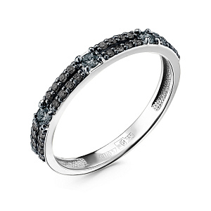 01-P0030-03-038-01-04 Кольцо (Au 585)