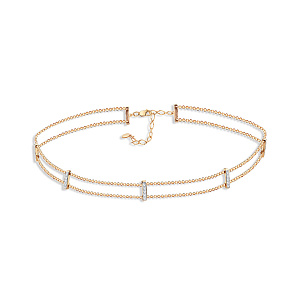 006-0052-0001-011 Колье (Au 585)