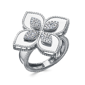 HPT1517-R1_KO_WG Кольцо (Ag 925)