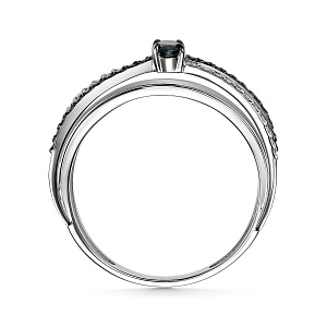 15281-202 Кольцо (Au 585)