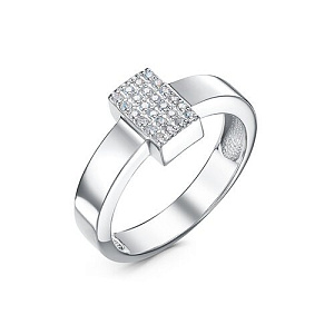 с1105954 Кольцо (Ag 925)