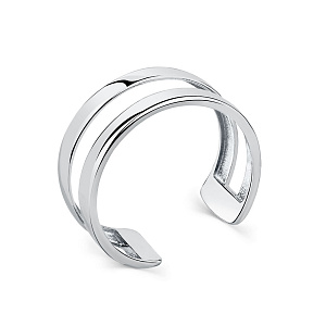 001-0691-0000-031 Кольцо (Au 585)