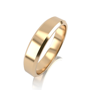 Л-41/ж Кольцо (Au 585)