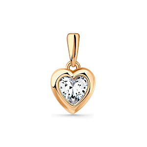 010-0333-0001-010 Подвеска (Au 585)