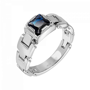 1_В0874 Кольцо (Au 585)