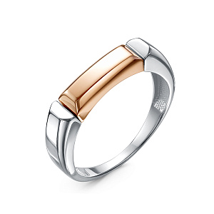 б2107969 Кольцо (Au 585)