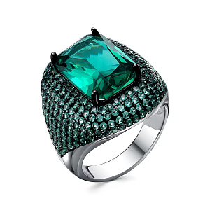 RI003866_KO_US_WG Кольцо (Ag 925)