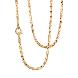 84058267/534 Цепь (Au 585)