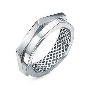 дс2101969р Кольцо (Ag 925)