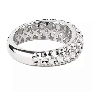 07-ТР-П1002-0-А Кольцо (Au 585)