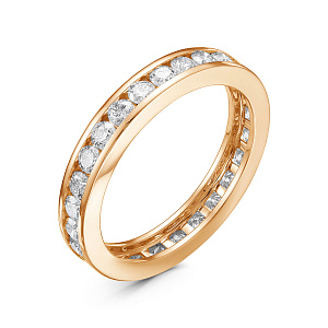 07-00095-8-01-001-01-00 Кольцо (Au 585)