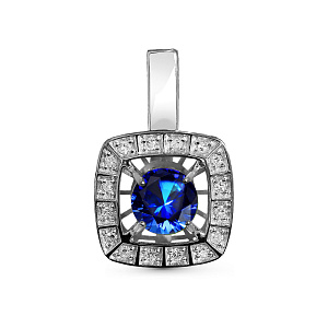 03-P0691-03-109-07-03 Подвеска (Au 585)