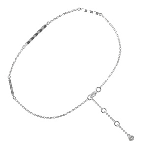 Т805-5026-0-00 +серт. Браслет (Au 585)