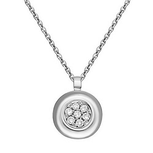 P0073101-01 Подвеска (Au 585)