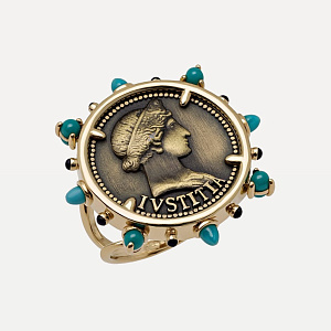 ROMR505-3 Кольцо