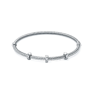 дс7701954р Браслет (Ag 925)