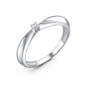 с1106469 Кольцо (Ag 925)