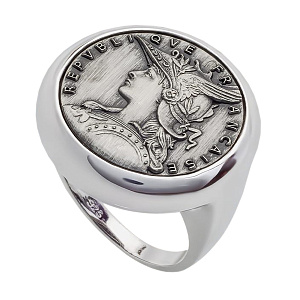 COINR247-2 Кольцо