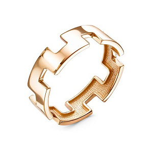 2106717 Кольцо (Au 585)