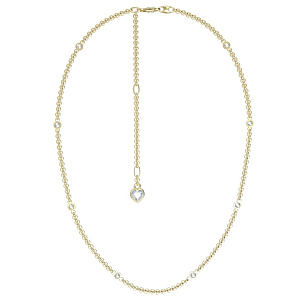 11-ШПВ-2,5-1 Цепь (Au 585)