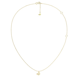 Т12-6100П-1 +серт. Колье (Au 585)