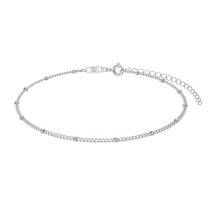 НБ 22-084РЮ-3 d0.40 Браслет (Ag 925)
