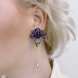 CORE530 Серьги