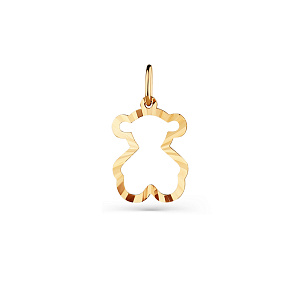 003-0617-2100-010 Подвеска (Au 585)