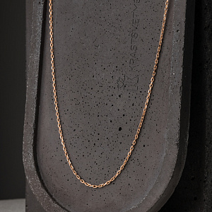 НЦ 12-206ПГ d0.50 Цепь (Au 585)