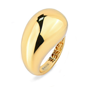 06-ВР-П1022-1 Кольцо (Au 585)