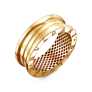 дф2102109рл Кольцо (Au 585)