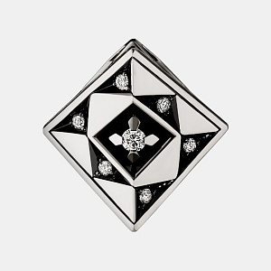 Зп-9232 Подвеска (Au 585)