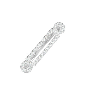 Т802-1590-0-00 +серт. Кольцо (Au 585)