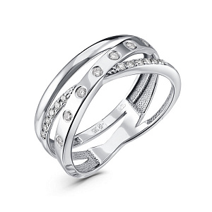 01-02186-03-001-01-03 Кольцо (Au 585)