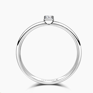 4U086-EM Кольцо (Au 585)