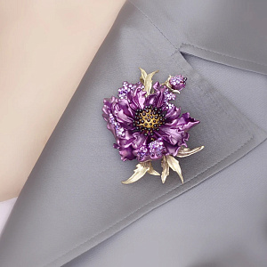 MGBR380-2 Брошь