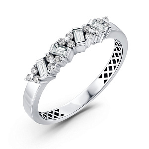 01-02681-03-001-07-03 Кольцо (Au 585)