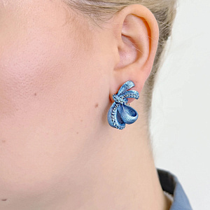 BWE520-2 Серьги