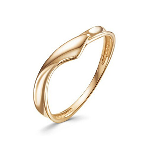 2106315 Кольцо (Au 585)