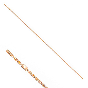 84056204 Цепь (Au 585)