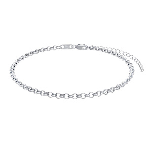 НБ 22-276РЮ-3 d0.50 Браслет (Ag 925)