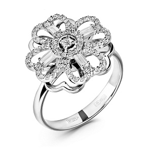 01-03218-03-001-07-03 Кольцо (Au 585)