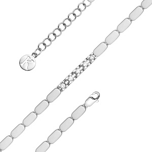 05-00022-03-001-01-03 Браслет (Au 585)