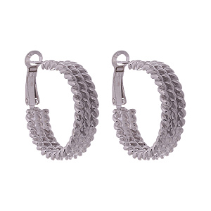 EP961 Серьги (Ag 925)