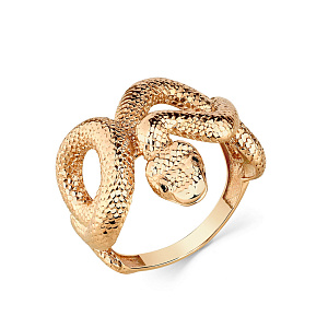 001-0728-0005-010 Кольцо (Au 585)