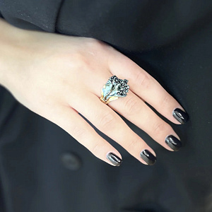 MGR383-1 Кольцо