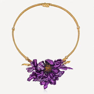 MGN381-2/S Колье