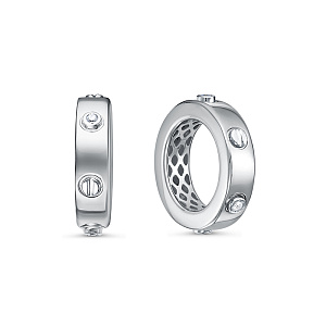 дс0301513р Подвеска (Ag 925)