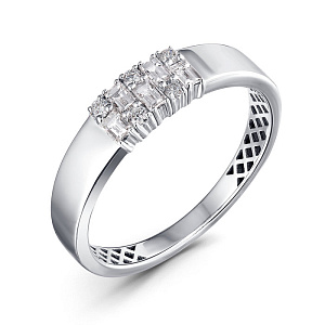 01-02678-03-001-07-03 Кольцо (Au 585)